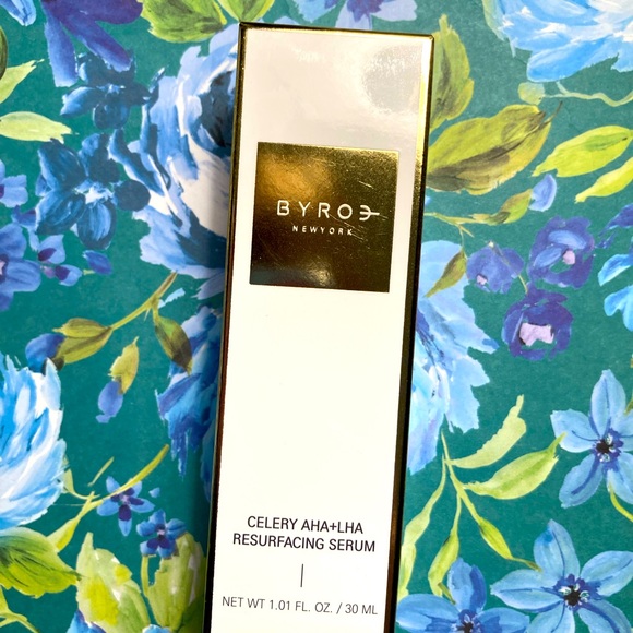 BYROE Resurfacing Serum - Picture 1 of 1